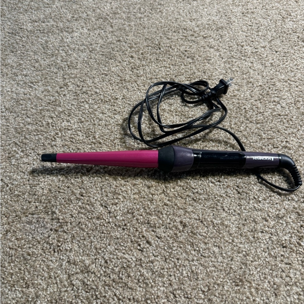 Remington Pro Silk Ceramic Wide 1" Styling Wand